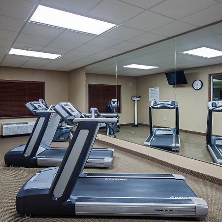Holiday Inn Express Hotel & Suites Lewisburg By Ihg Zewnętrze zdjęcie