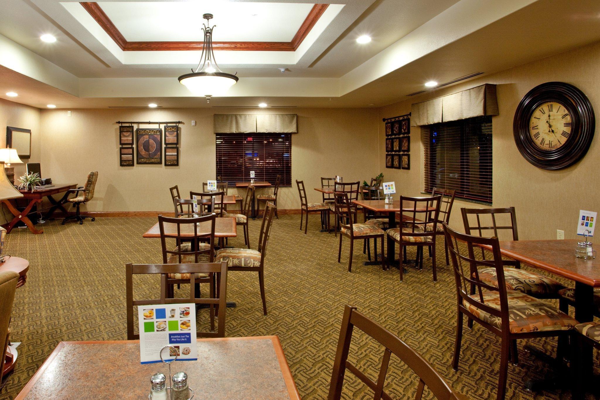 Holiday Inn Express Hotel & Suites Lewisburg By Ihg Zewnętrze zdjęcie