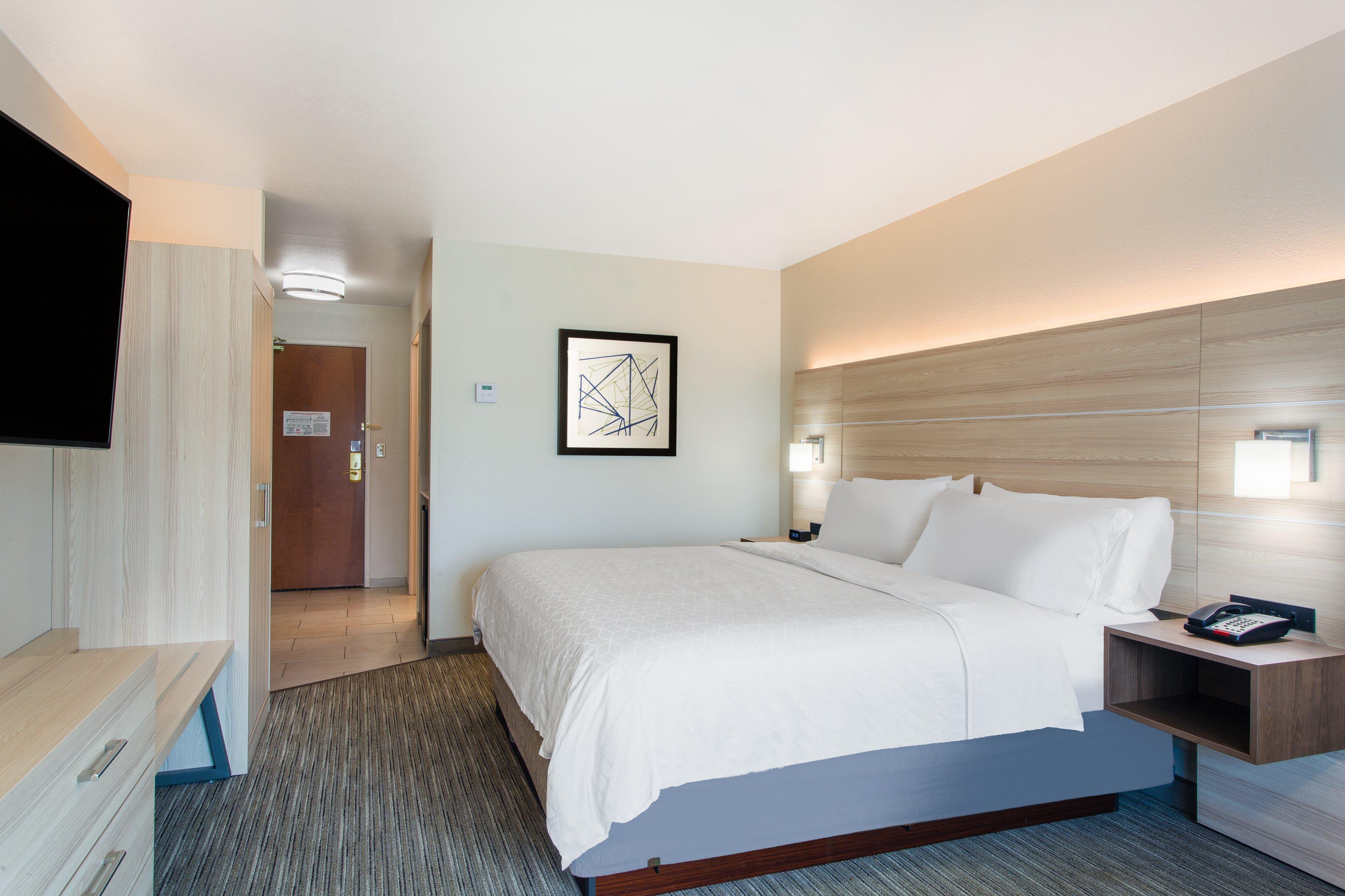Holiday Inn Express Hotel & Suites Lewisburg By Ihg Zewnętrze zdjęcie