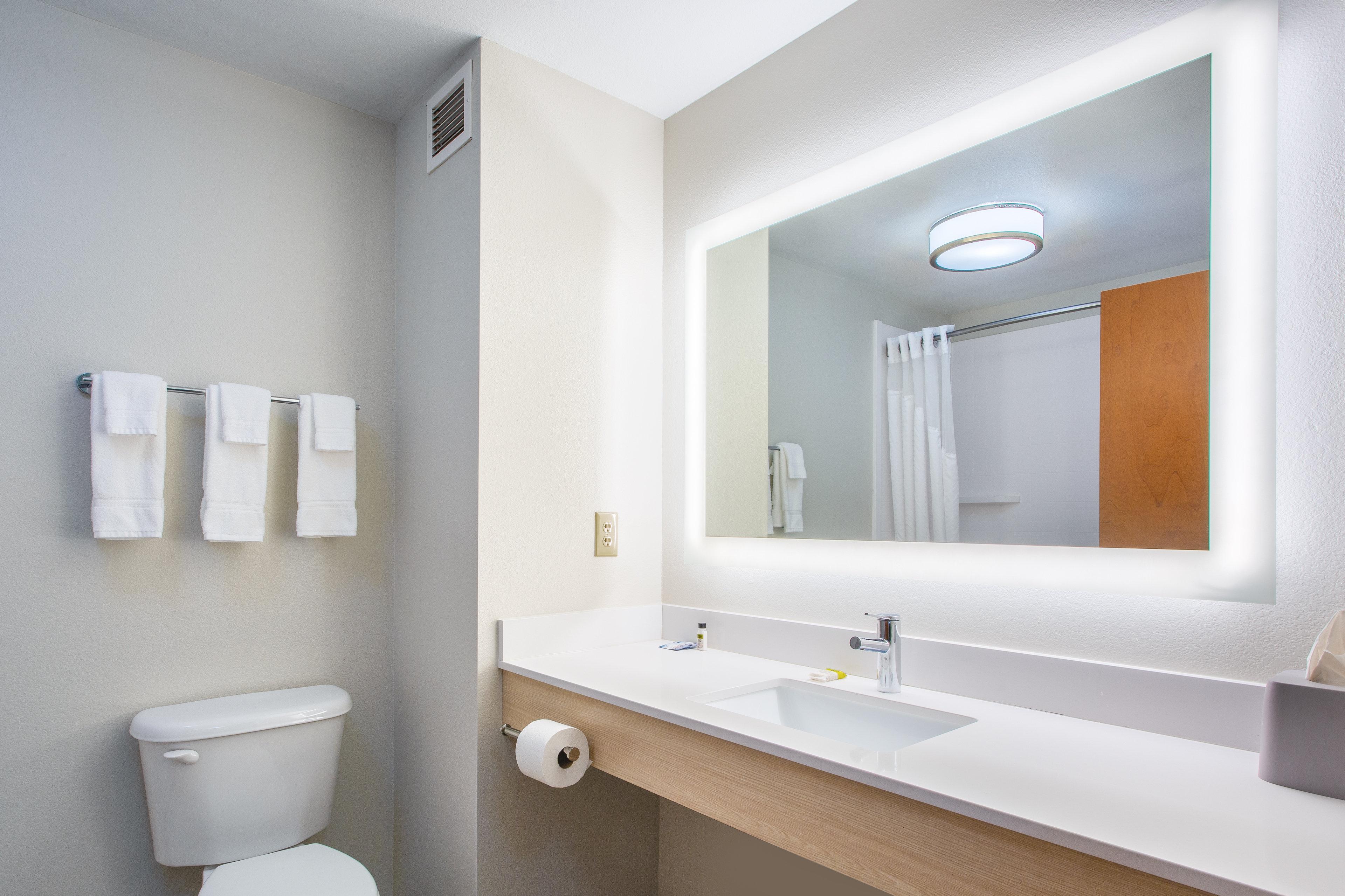 Holiday Inn Express Hotel & Suites Lewisburg By Ihg Zewnętrze zdjęcie