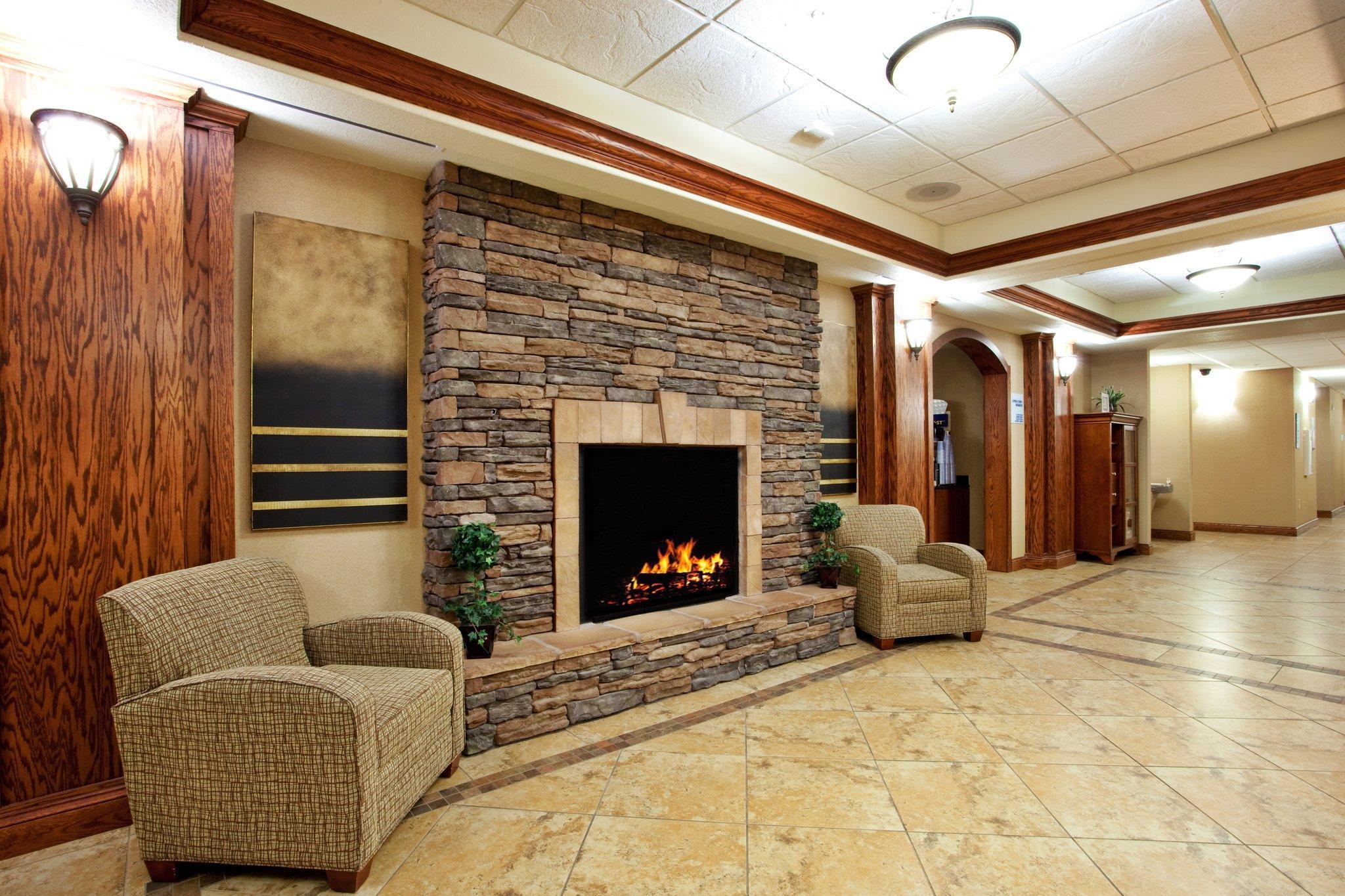Holiday Inn Express Hotel & Suites Lewisburg By Ihg Zewnętrze zdjęcie
