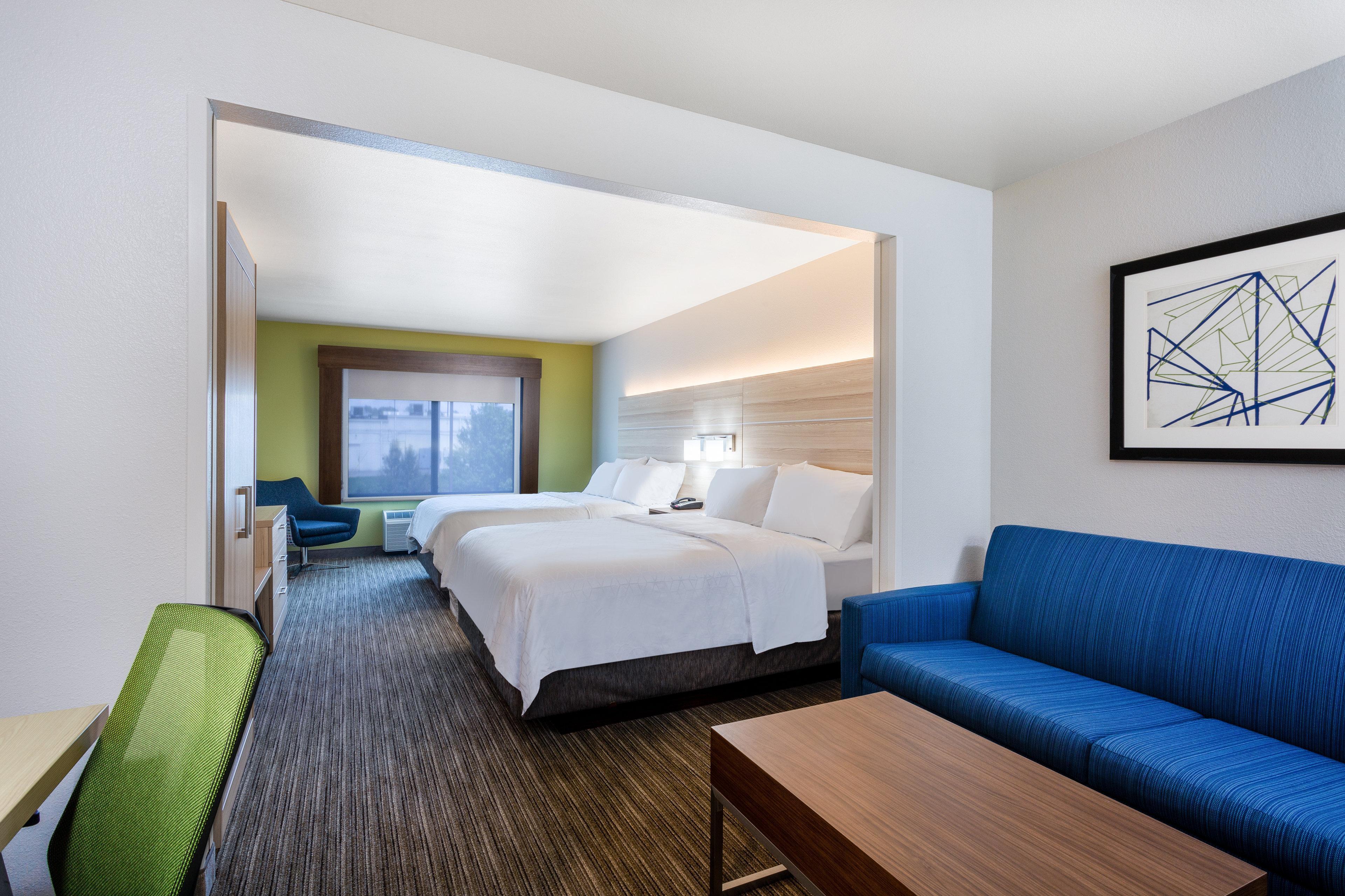 Holiday Inn Express Hotel & Suites Lewisburg By Ihg Zewnętrze zdjęcie