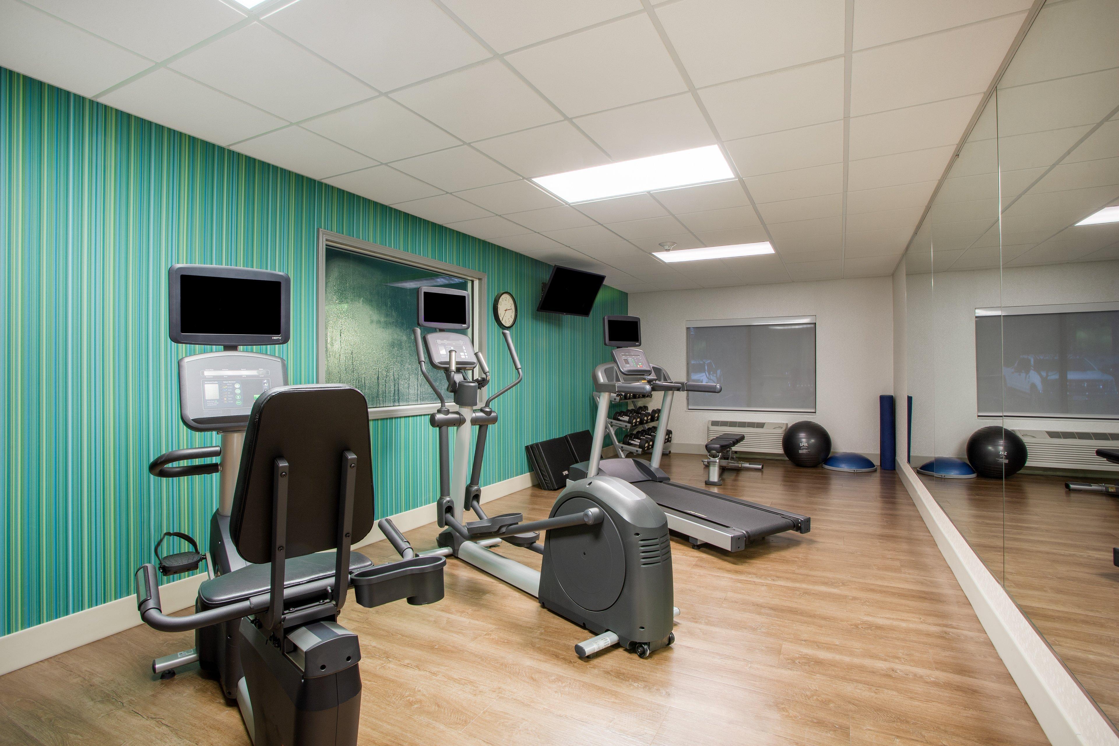 Holiday Inn Express Hotel & Suites Lewisburg By Ihg Zewnętrze zdjęcie