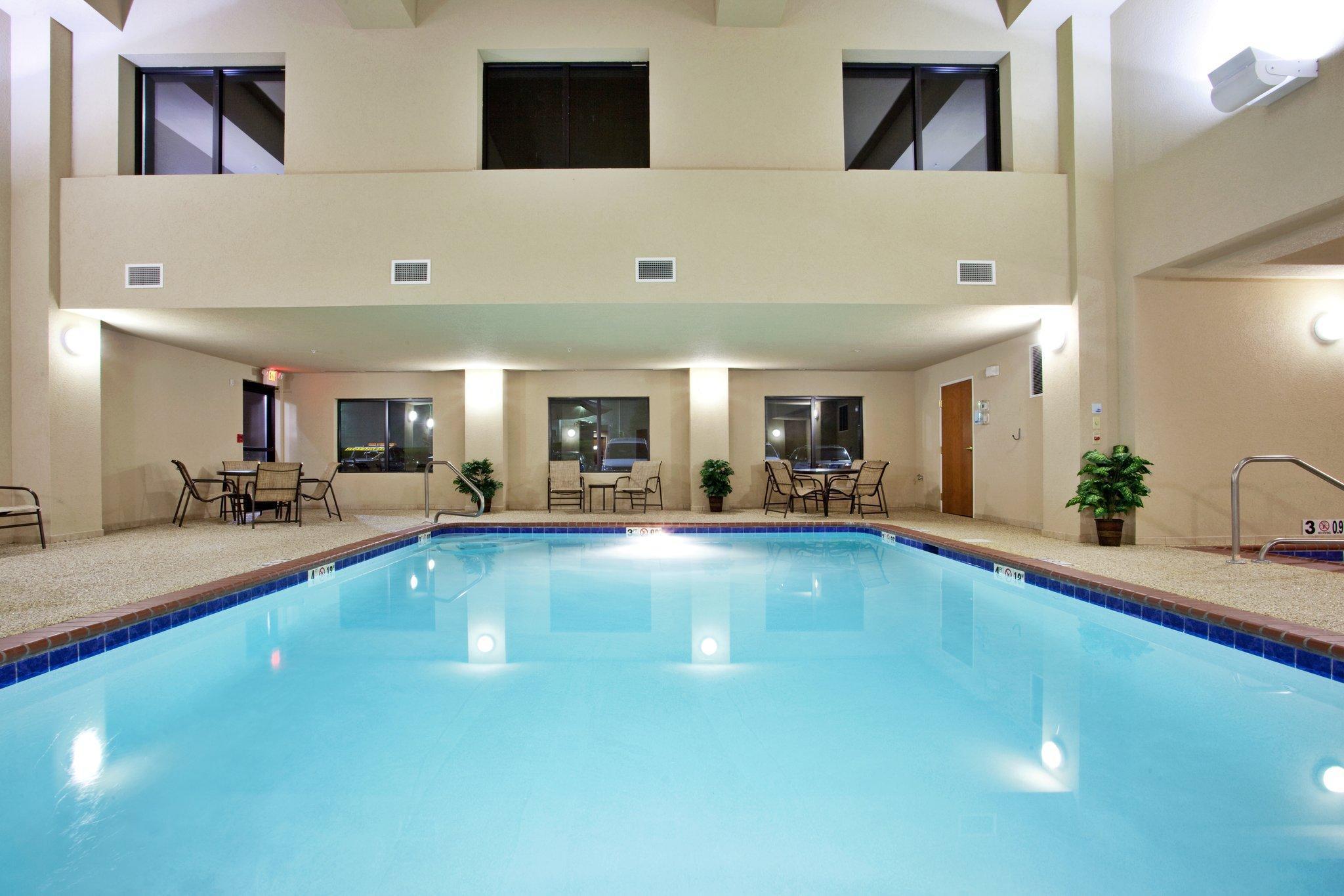 Holiday Inn Express Hotel & Suites Lewisburg By Ihg Zewnętrze zdjęcie
