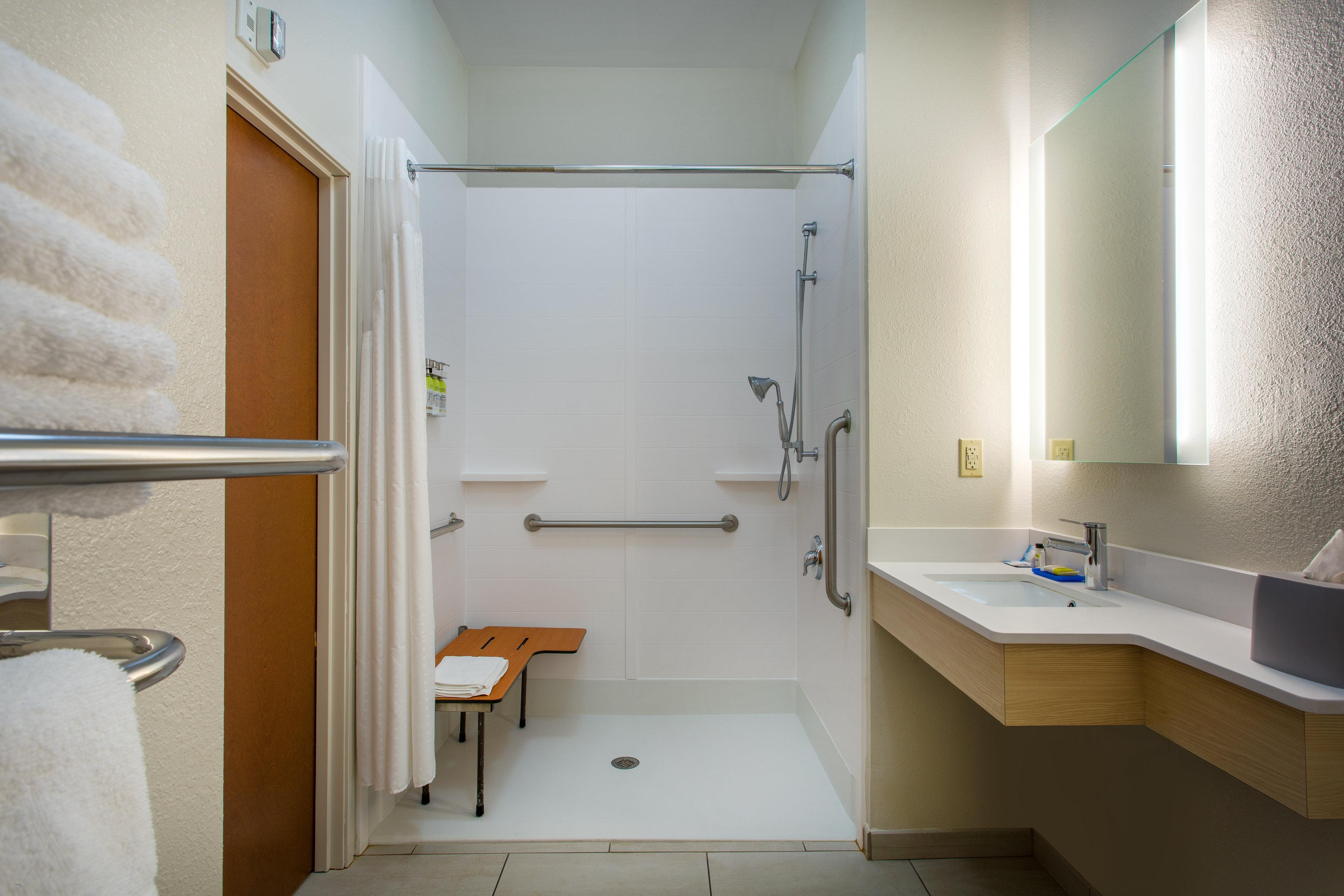 Holiday Inn Express Hotel & Suites Lewisburg By Ihg Zewnętrze zdjęcie