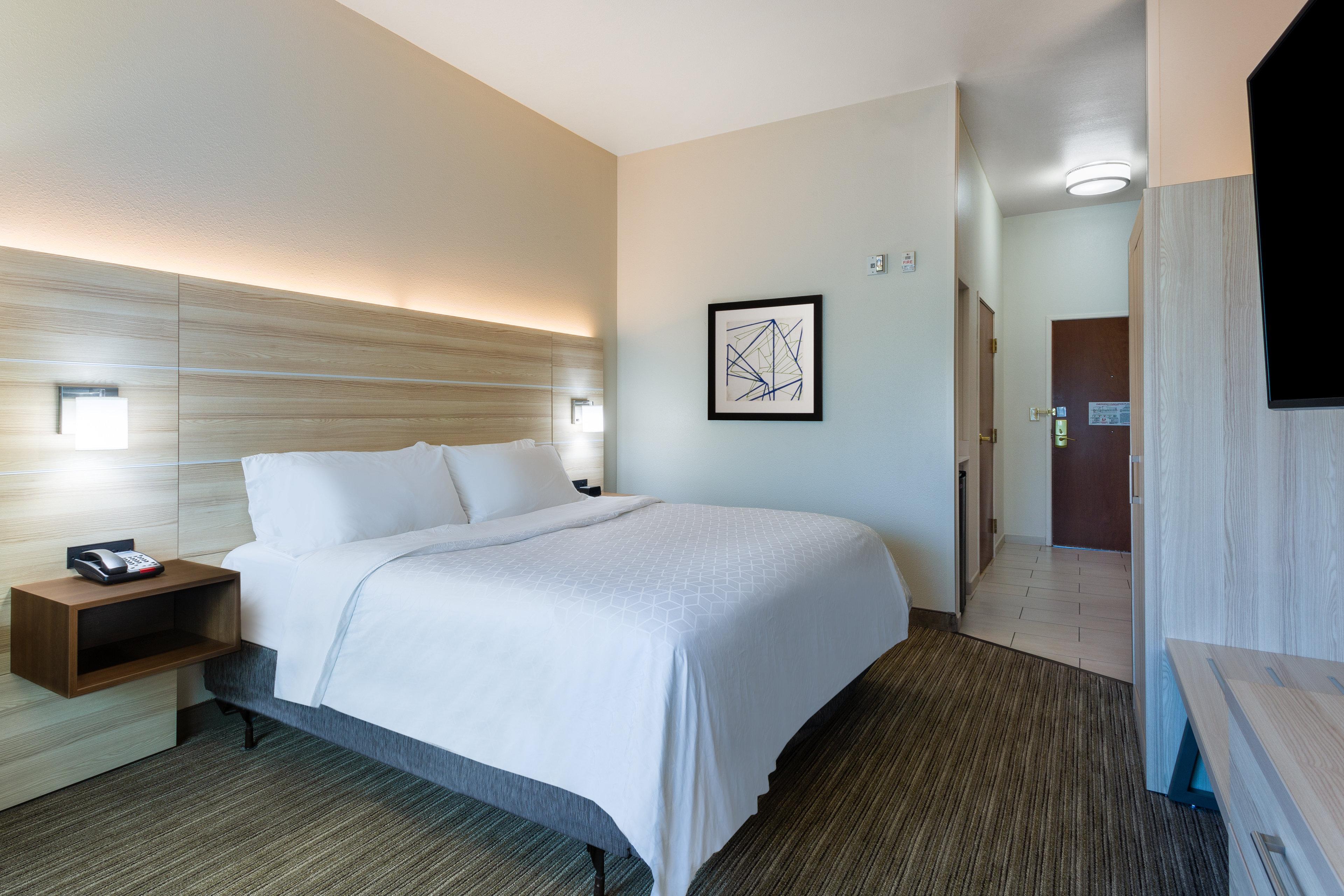 Holiday Inn Express Hotel & Suites Lewisburg By Ihg Zewnętrze zdjęcie