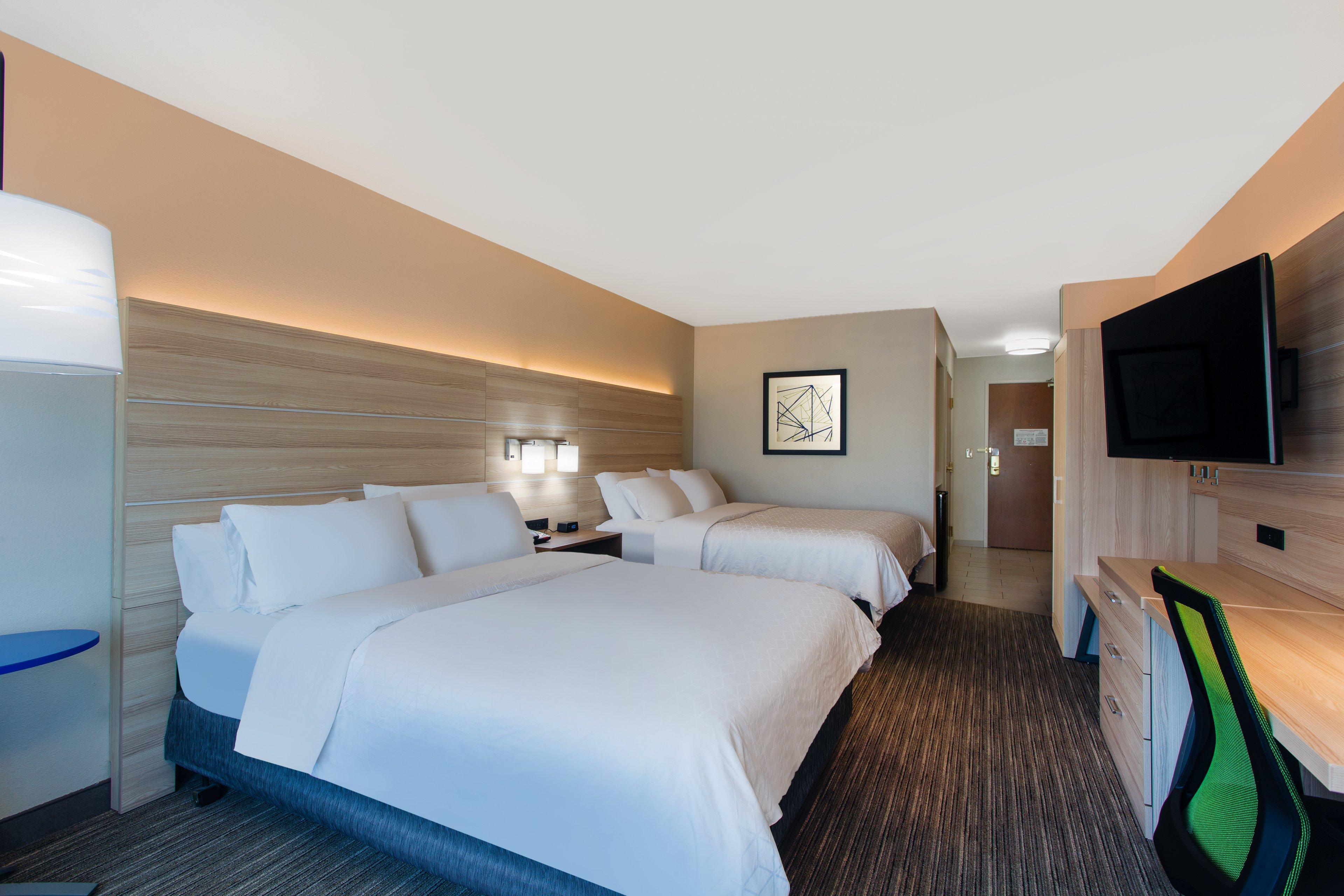 Holiday Inn Express Hotel & Suites Lewisburg By Ihg Zewnętrze zdjęcie