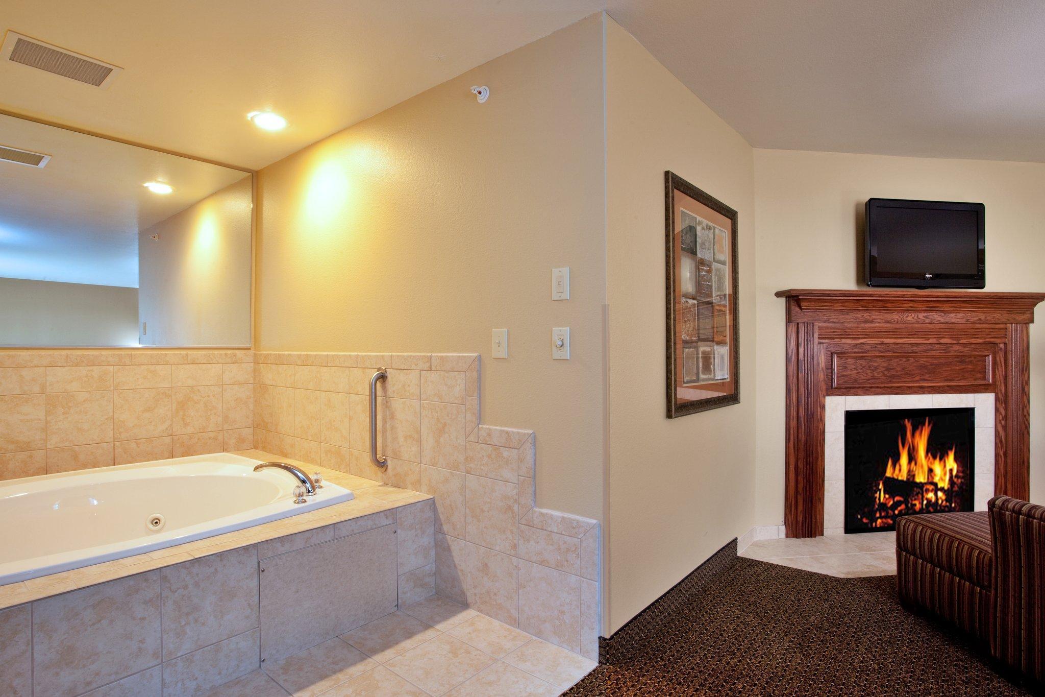 Holiday Inn Express Hotel & Suites Lewisburg By Ihg Zewnętrze zdjęcie