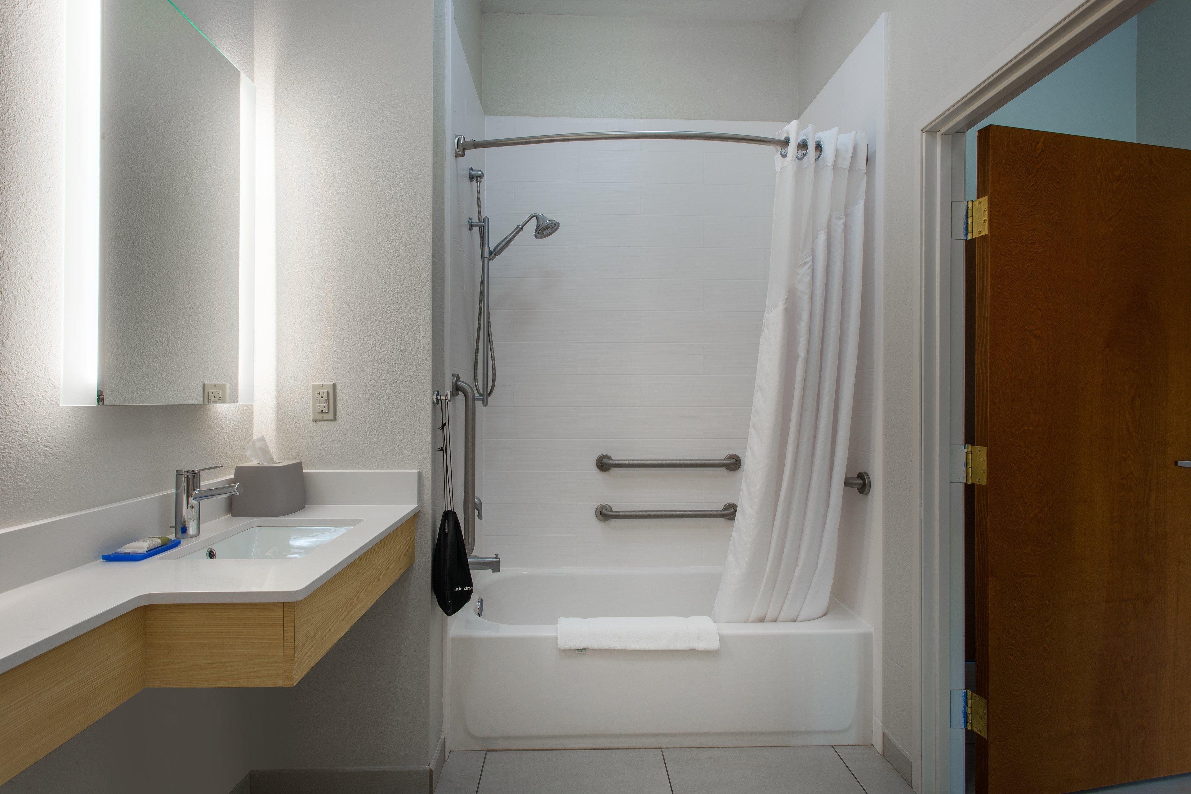 Holiday Inn Express Hotel & Suites Lewisburg By Ihg Zewnętrze zdjęcie